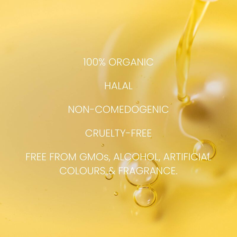 Pure Regenerating Prickly Pear Oil image number null